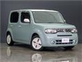 2016 Nissan Cube