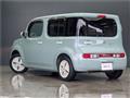 2016 Nissan Cube