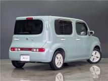 2016 Nissan Cube