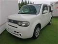 2017 Nissan Cube
