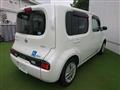2017 Nissan Cube