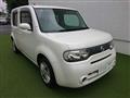 2017 Nissan Cube