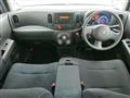 2017 Nissan Cube