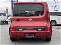 2017 Nissan Cube