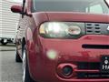 2017 Nissan Cube
