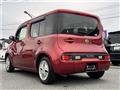 2017 Nissan Cube