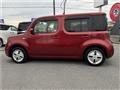 2017 Nissan Cube
