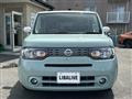 2017 Nissan Cube