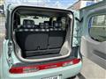 2017 Nissan Cube