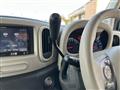 2017 Nissan Cube