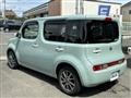 2017 Nissan Cube
