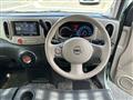 2017 Nissan Cube