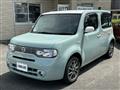 2017 Nissan Cube