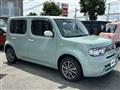 2017 Nissan Cube