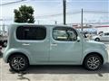 2017 Nissan Cube