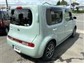 2017 Nissan Cube