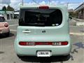 2017 Nissan Cube
