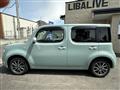 2017 Nissan Cube