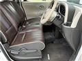 2017 Nissan Cube