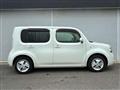 2017 Nissan Cube