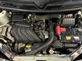 2017 Nissan Cube