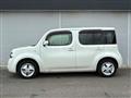 2017 Nissan Cube