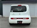 2017 Nissan Cube