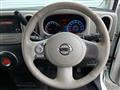 2017 Nissan Cube