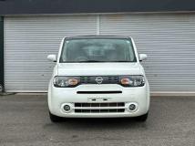 2017 Nissan Cube