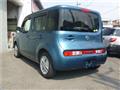 2017 Nissan Cube