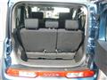 2017 Nissan Cube