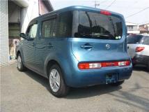 2017 Nissan Cube