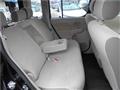 2017 Nissan Cube