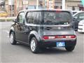 2017 Nissan Cube