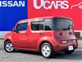 2017 Nissan Cube