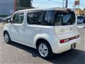 2017 Nissan Cube