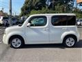 2017 Nissan Cube