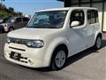 2017 Nissan Cube