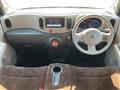2017 Nissan Cube