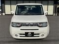 2017 Nissan Cube
