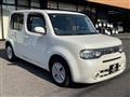2017 Nissan Cube