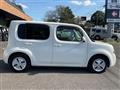 2017 Nissan Cube