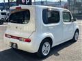 2017 Nissan Cube