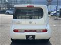 2017 Nissan Cube