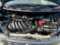 2018 Nissan Cube