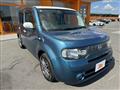 2018 Nissan Cube