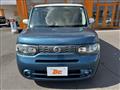 2018 Nissan Cube