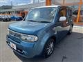 2018 Nissan Cube