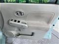 2018 Nissan Cube