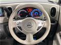2018 Nissan Cube